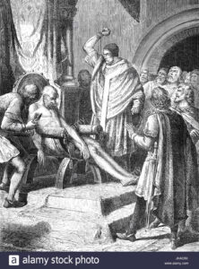 The Cadaver Synod