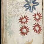 Voynich Manuscript