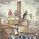 French Guillotine Blinking Experiment: The Macabre Quest to Prove Consciousness After Death