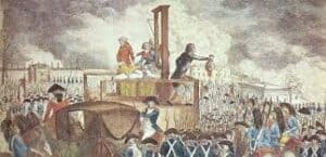 French Guillotine Blinking Experiment: The Macabre Quest to Prove Consciousness After Death