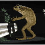 Loveland Frogman