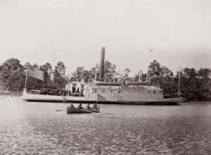 Ss Commodore