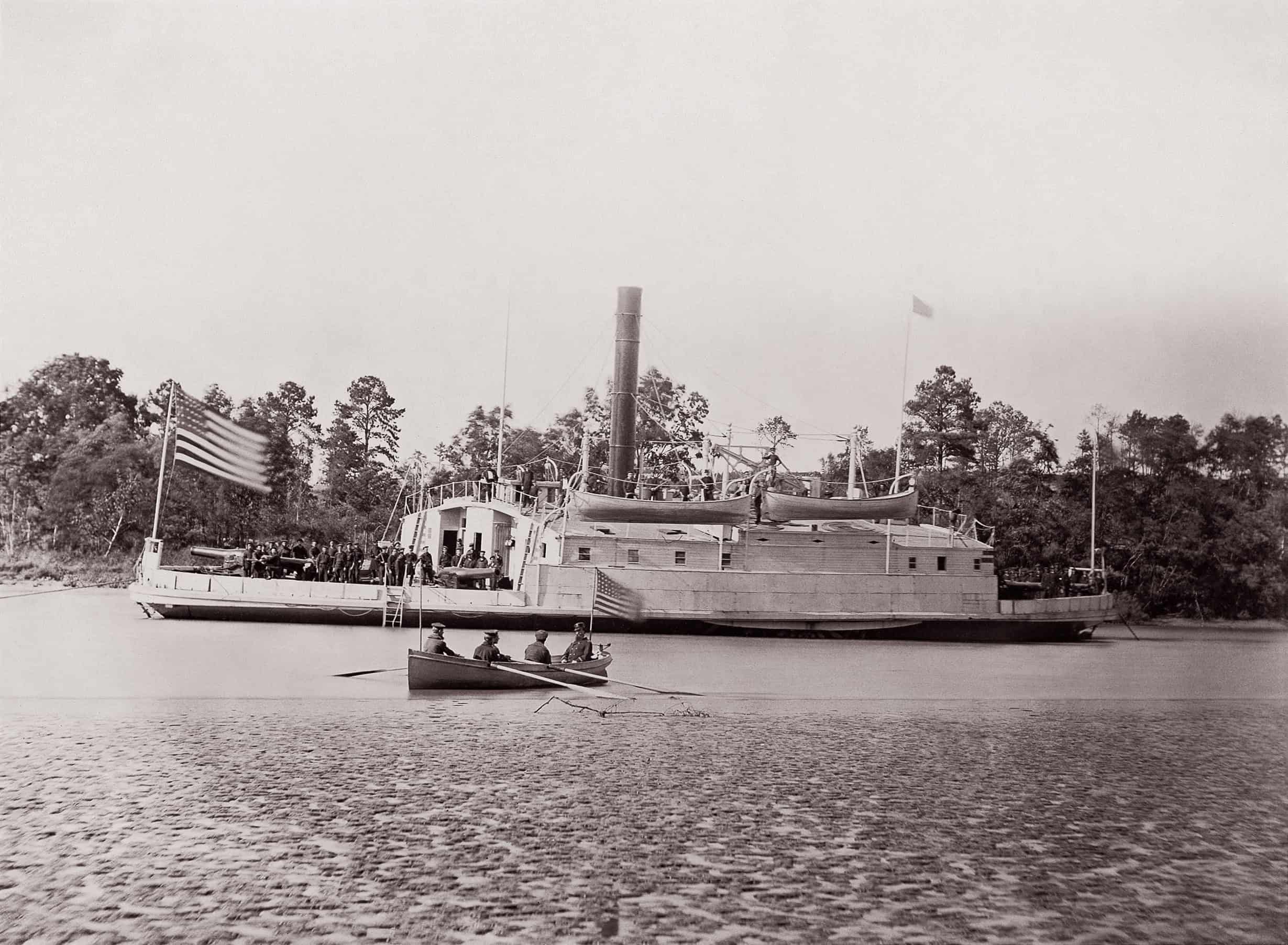 Ss Commodore