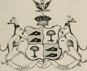 False Titles of Nobility
