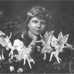 The Cottingley Fairies