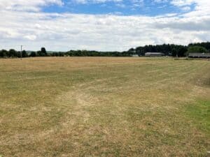 Hollinwell Incident