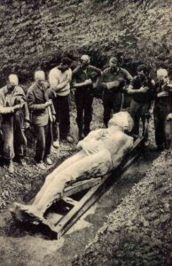 Cardiff Giant