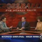 Crossballs: The Debate Show