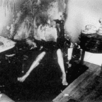 Spontaneous Human Combustion