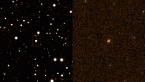 Tabby's Star