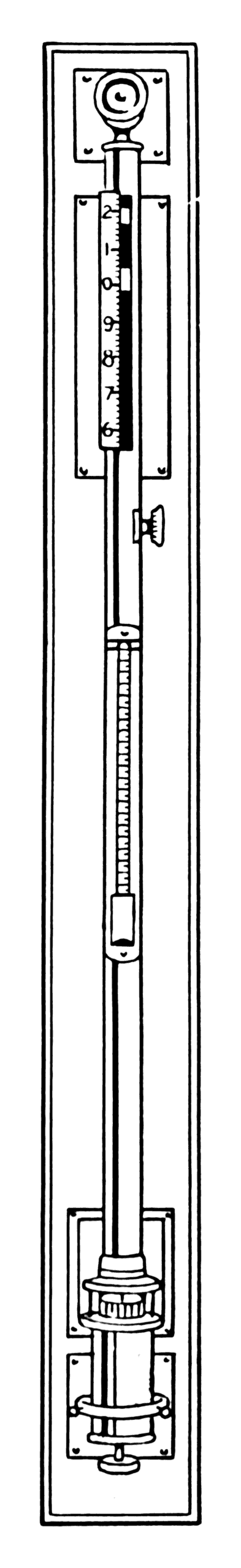 Barometer Question