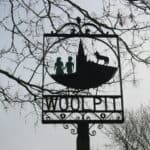 The Green Children of Woolpit