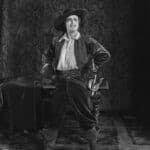 The Man in the Iron Mask
