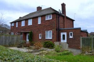 30 East Drive Pontefract
