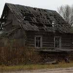 Abandoned Village