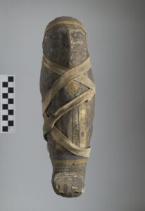 Mummy Forgeries
