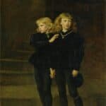 Princes in the Tower