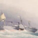 Rms Atrato (1853)