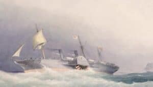 Rms Atrato (1853)
