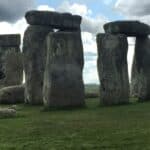 Stonehenge
