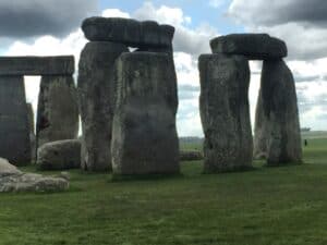 Stonehenge