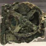 Antikythera Mechanism