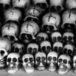 Calaveras Skull