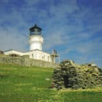 The Flannan Isles Lighthouse Mystery