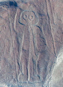 The Nazca Lines