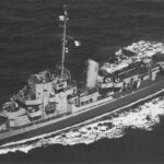 The Philadelphia Experiment