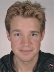 Disappearance of Lars Mittank
