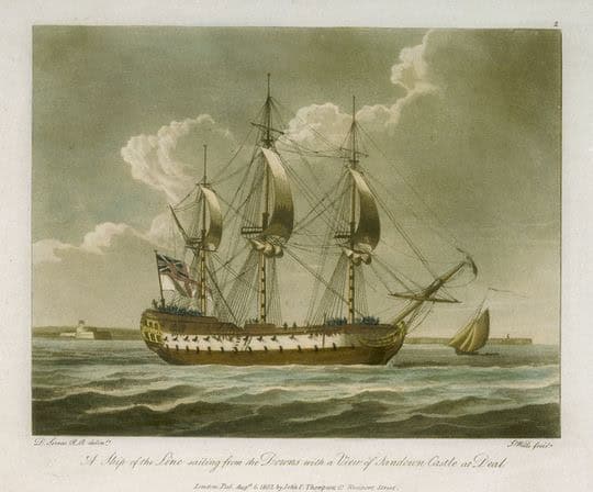 John of Sandwich (ship)