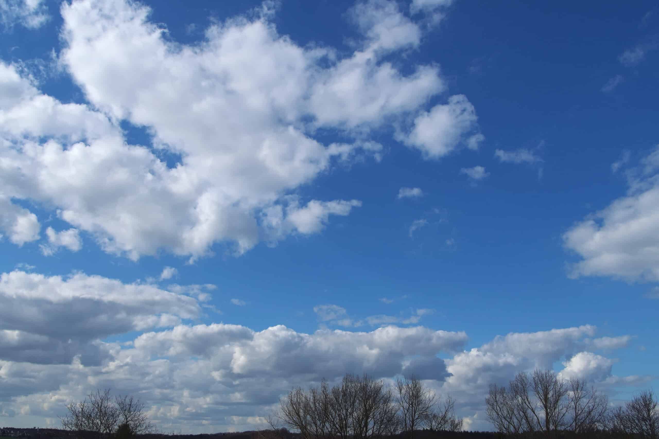 Project Cumulus