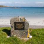 Cleggan Bay Disaster