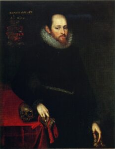 Oxfordian Theory of Shakespeare Authorship