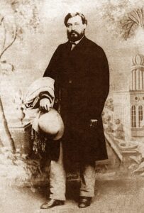 Moses Wilhelm Shapira