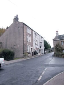Pendle Witches